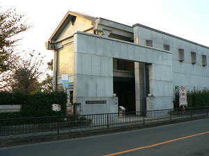 琵琶湖疏水記念館