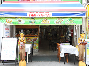 THAI-YA-TAI