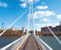 川崎橋