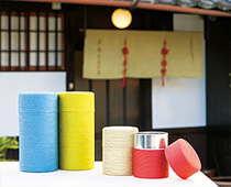 No.80 日本文化を美しく彩る「結び」の品