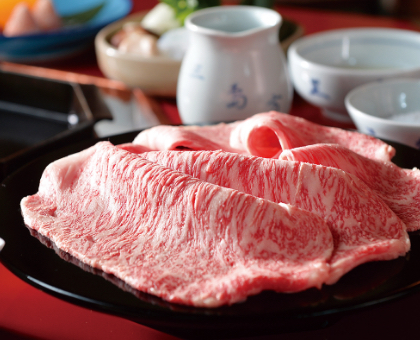 第百四十九回 京の牛肉文化