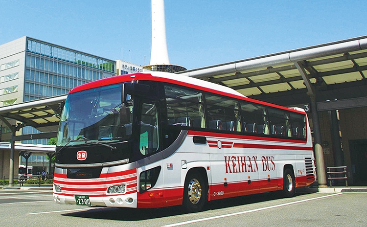 年の始めを楽しむとっておきのバスの旅【京都】