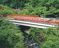 梶取橋