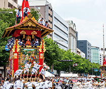 第35回 中世の京都町衆と祇園祭