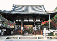 石山寺の画像