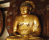 第五回 仏像の見方