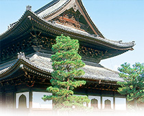 第八十二回 京の禅寺